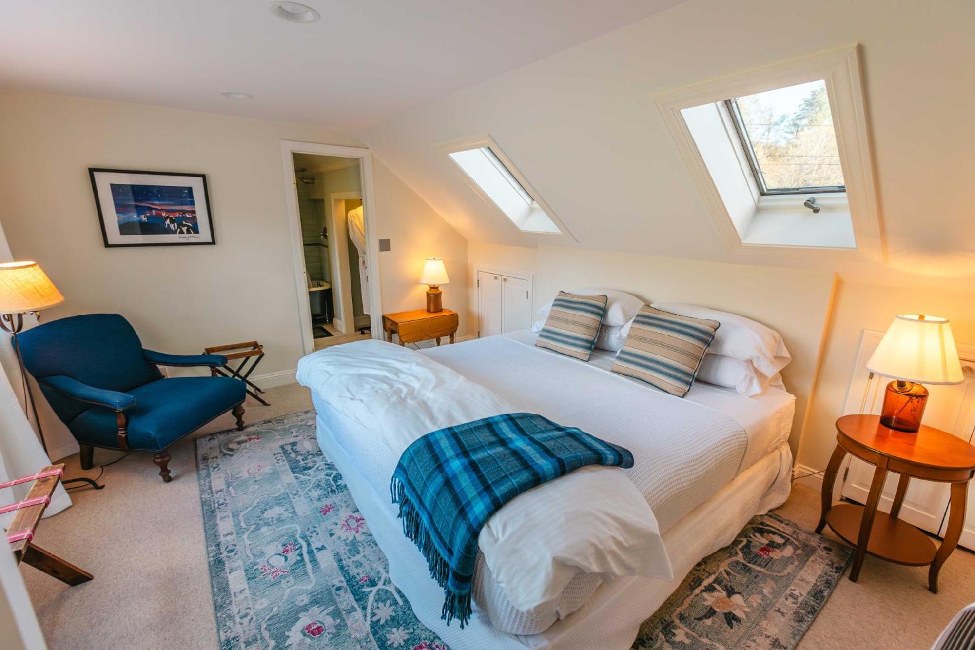Inn Hill Farm - Manchester 3*