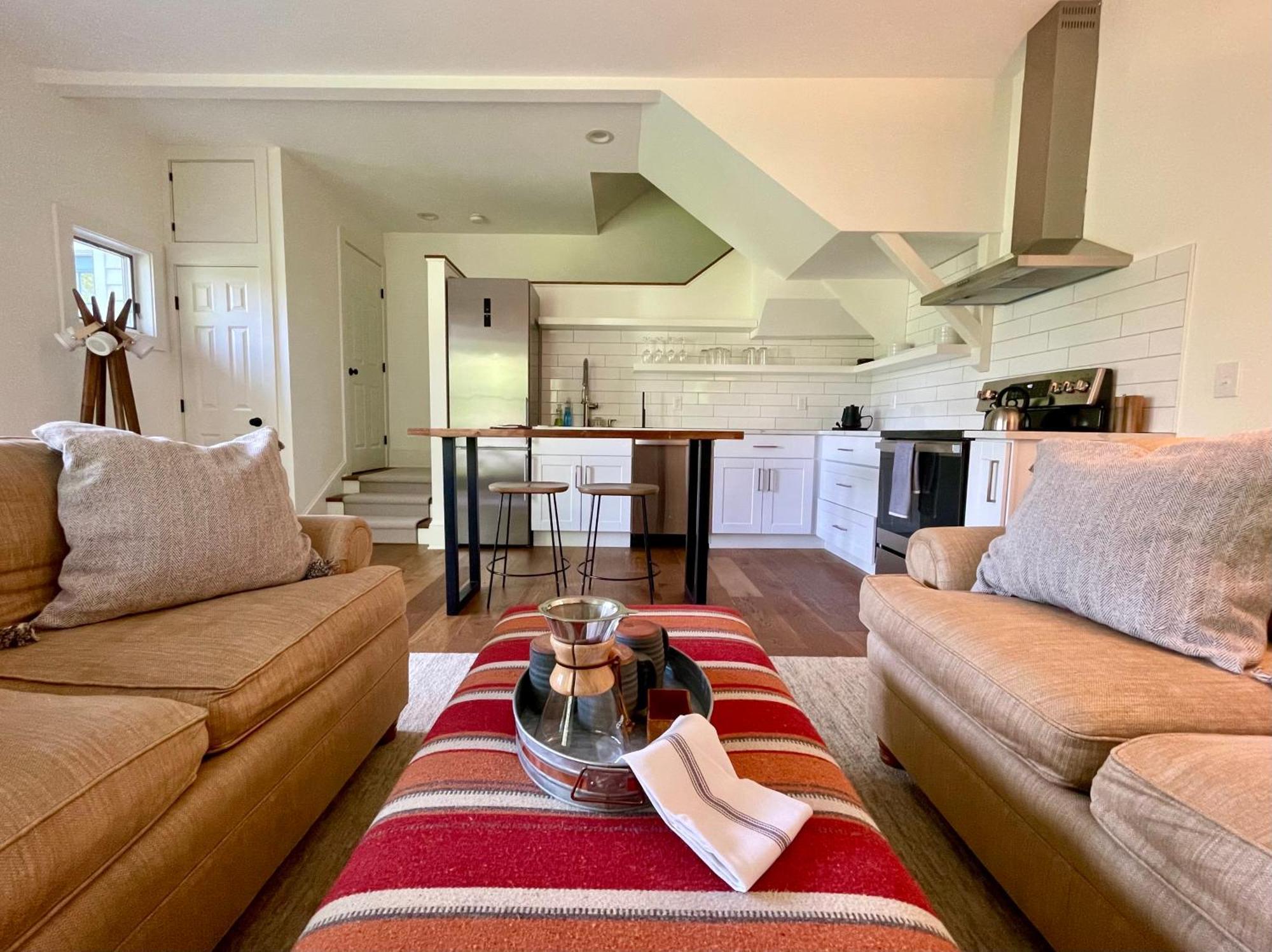 Hill Farm - Manchester 3*